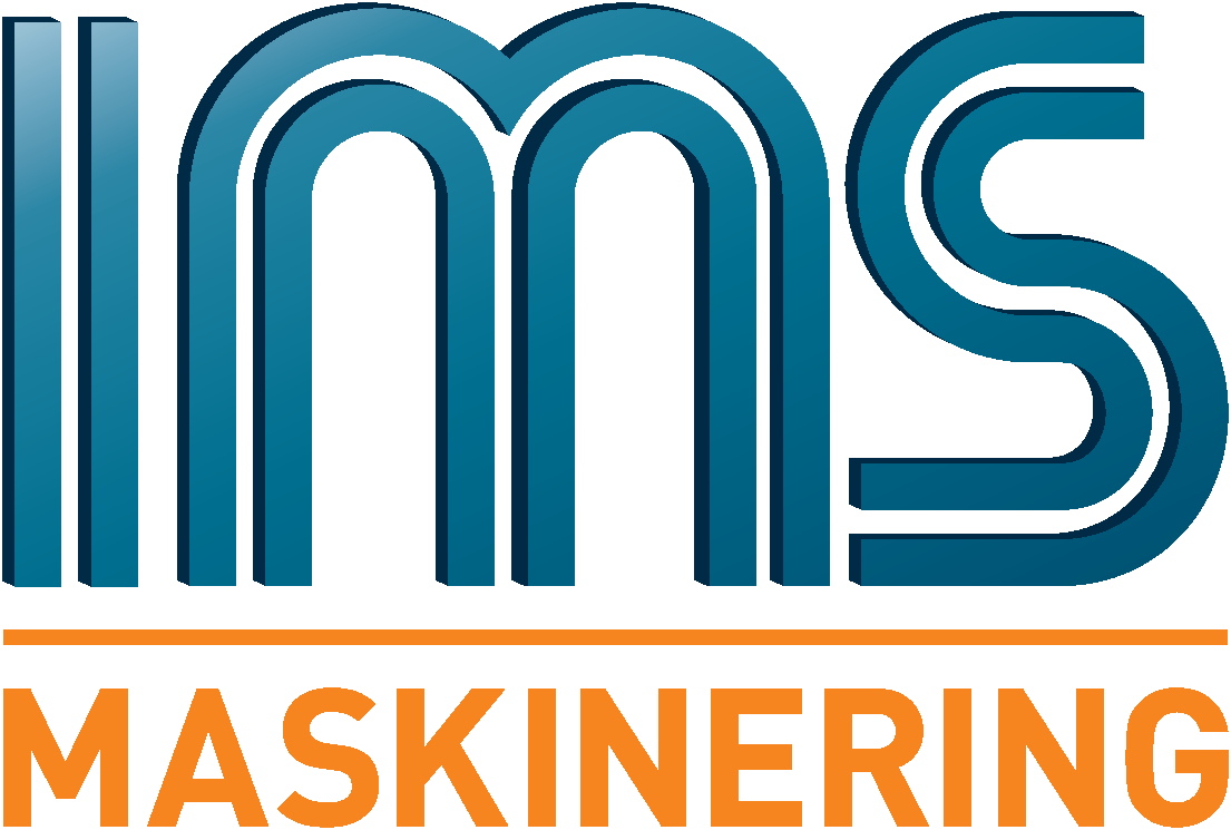 IMS Maskinering